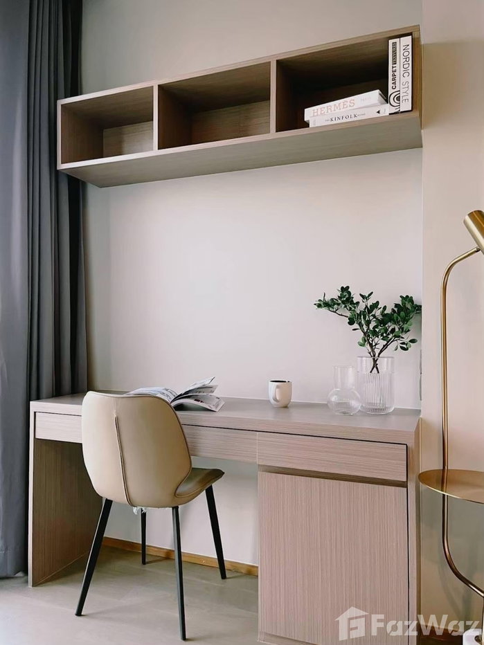 picture 1 Bedroom Condo for sale at Ashton Chula-Silom  1885024 - 6/12