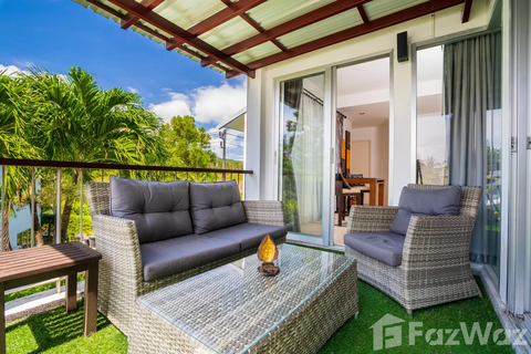 รูปภาพ Modern 2-Bed Condo for Rent and Sale in Grove Gardens, Cape 1763552