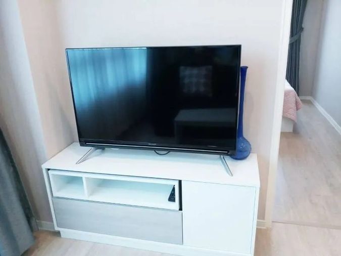 2-bed condo for rent, 46 sqm, iCondo Green Space Sukhumvit 77