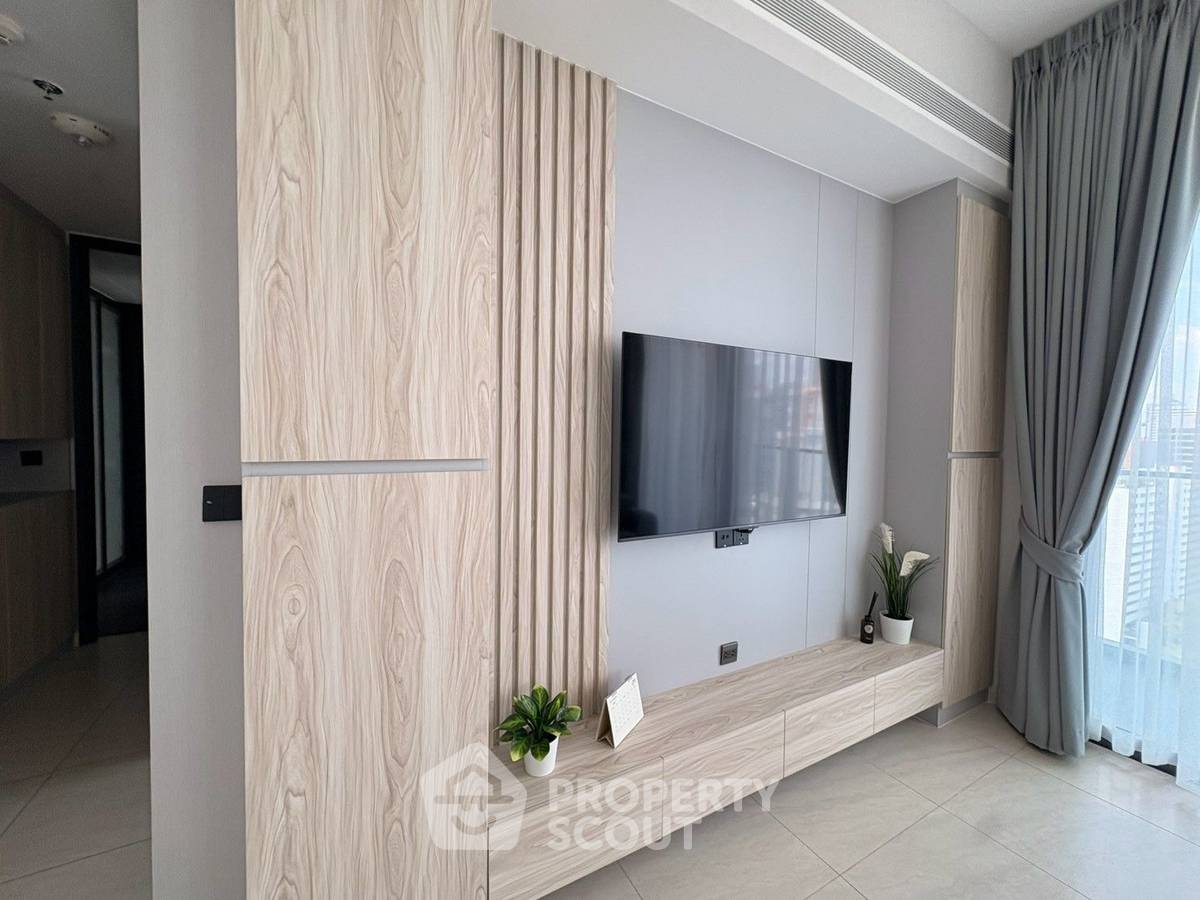 รูป คอนโด 2-ห้องนอน ที่ เทตต์ สาทร 12 ใกล้ BTS เซนต์หลุยส์ (ID 3073230) - รูปที่ 2/17
