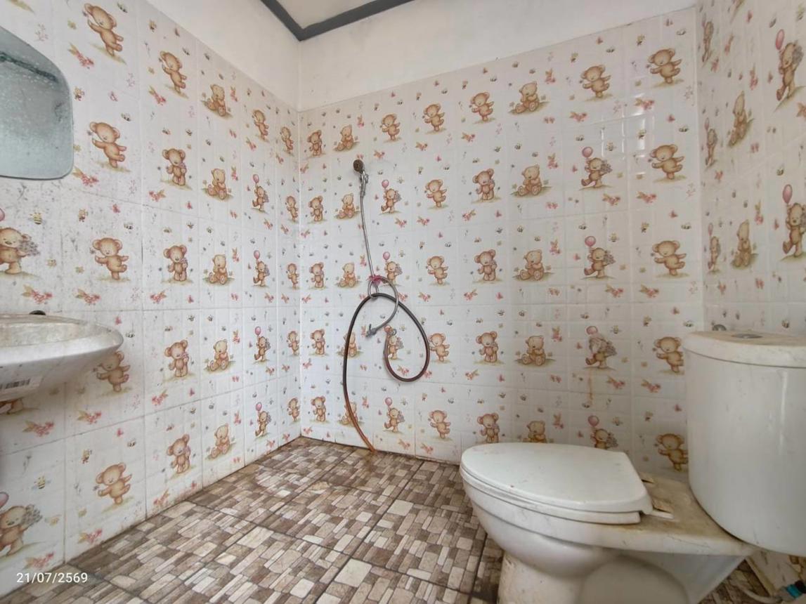 picture HOME 2000 Sq.w. Ko Sam Pi Nakhon Kamphaeng Phet for 2.5M - 29/39