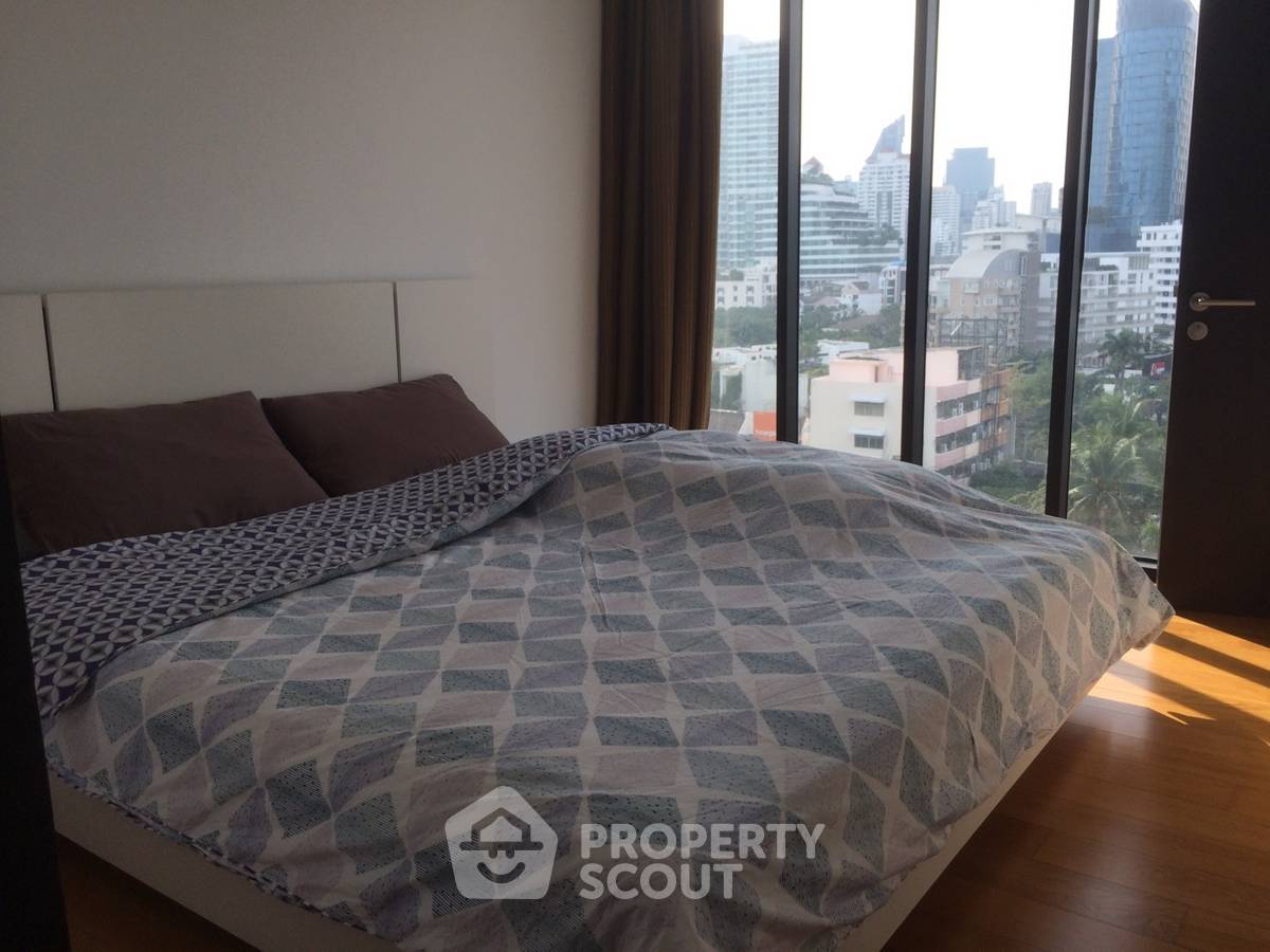 picture 1-BR Condo at The Alcove Thonglor 10 near BTS Thong Lor (ID 887073) - 3/3