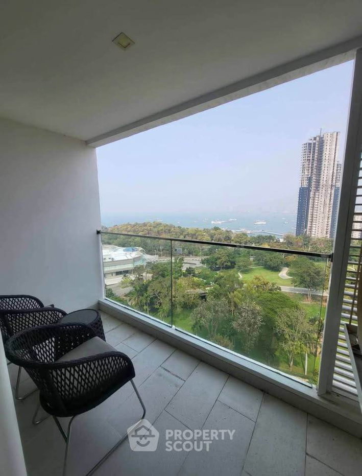 รูป คอนโด 2 ห้องนอน ชั้น 15 ขายที่ Sky Residences Pattaya (ID 3354537) - รูปที่ 2/19