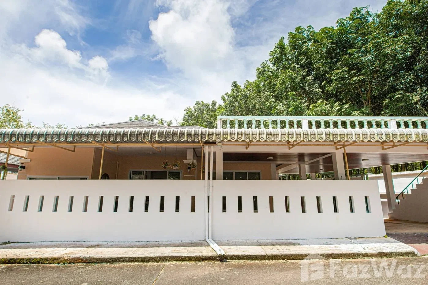 รูป บ้านเดี่ยวให้เช่า 2 ห้องนอน ในโครงการ บ้านสวนเนรมิต 3 6843863 - รูปที่ 26/26