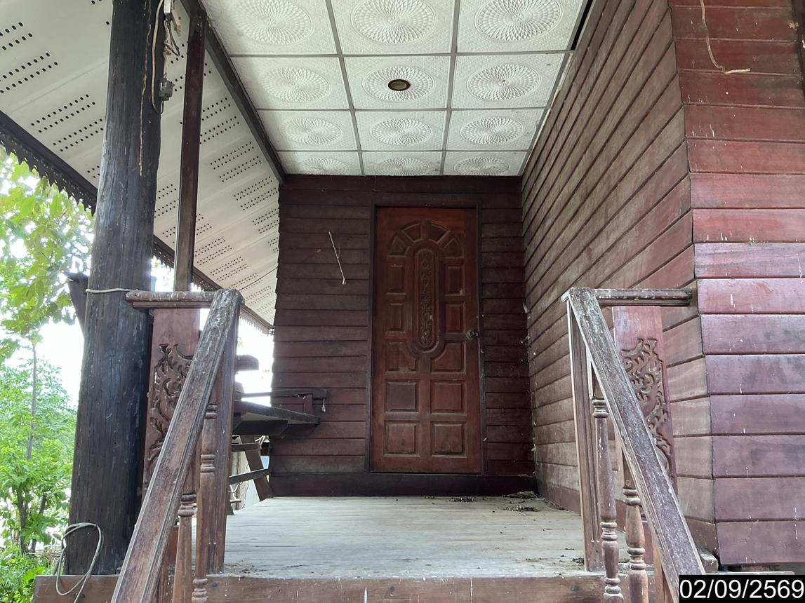 picture HOME 2520 Sq.w. Sung Noen Nakhon Ratchasima for 6.5M - 39/49