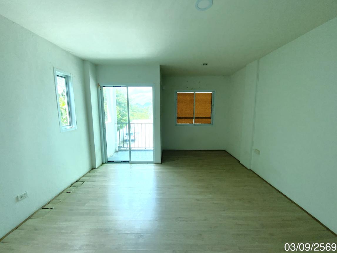 picture SHOP HOUSE 27.9 Sq.w. Muang Lop Buri Lopburi for 5M - 23/33