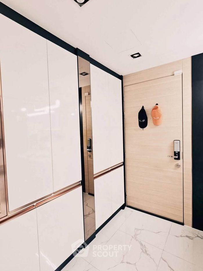 picture 1-BR Condo at Klass Silom near BTS Chong Nonsi (ID 3372773) - 3/3