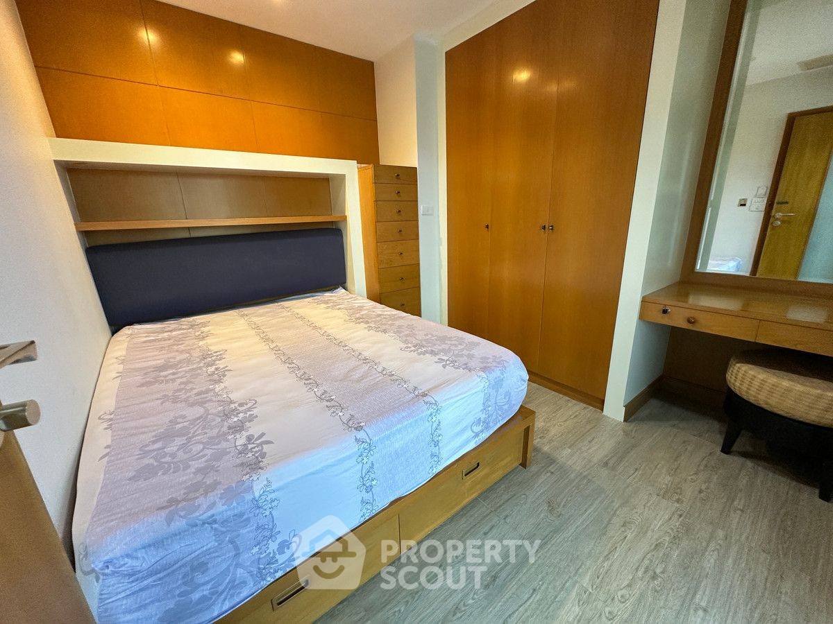 3-bed condo for sale, 163 sqm, Si Phraya River View Condominium