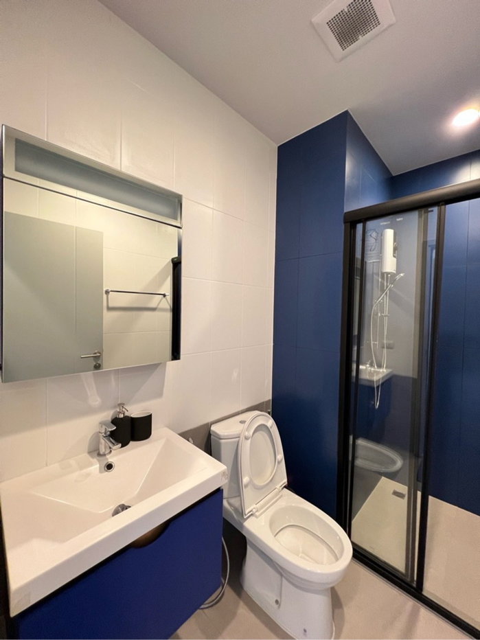 picture For rent  XT-Ekkamai 1-1BR 29 sqm ready to move in 10/10/2026 - 10/12