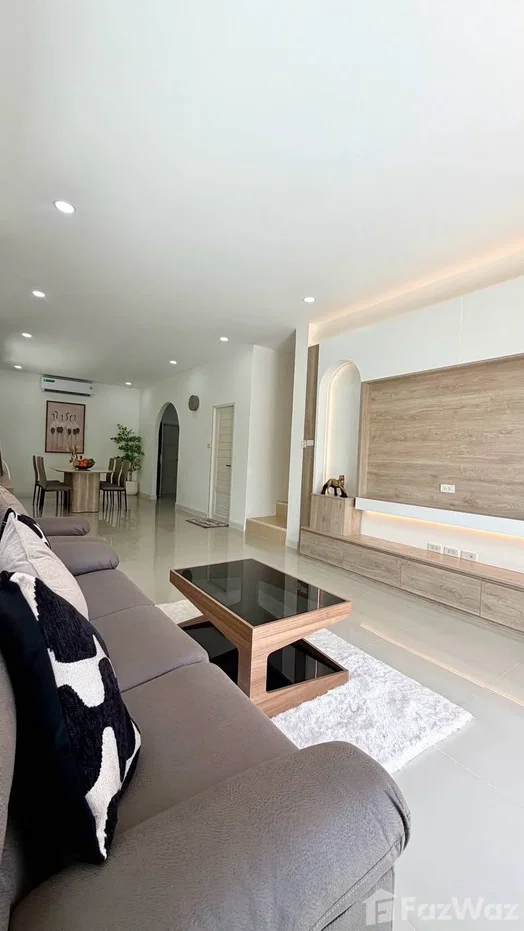 picture 3 Bedroom Villa for rent in Nong Kae, Prachuap Khiri Khan  6842328 - 10/48