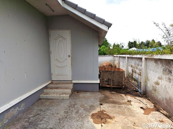 รูป บ้านเดี่ยว 63 ตร.วา อินฟินิตี้โฮม ศรีมหาโพธิ ปราจีนบุรี 1.9M - รูปที่ 16/35
