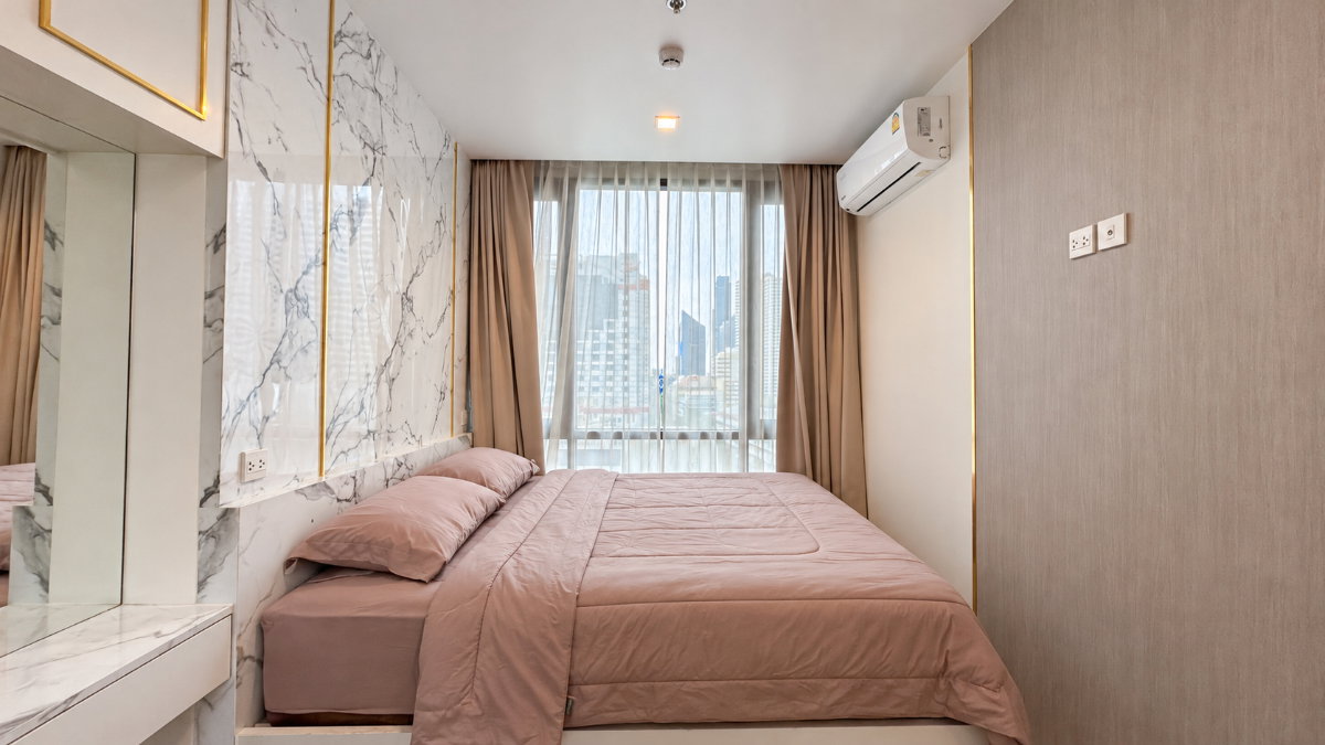 picture 1br Condo Near BTS Nana 233K/Sqm | 11.01% Below Market, 8M - U6665029 - 4/9