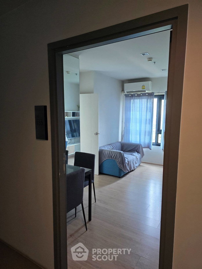 รูป คอนโด 1-ห้องนอน ที่ เอสเซ็นท์ ระยอง ใน เชิงเนิน (ID 3317206) - รูปที่ 2/13