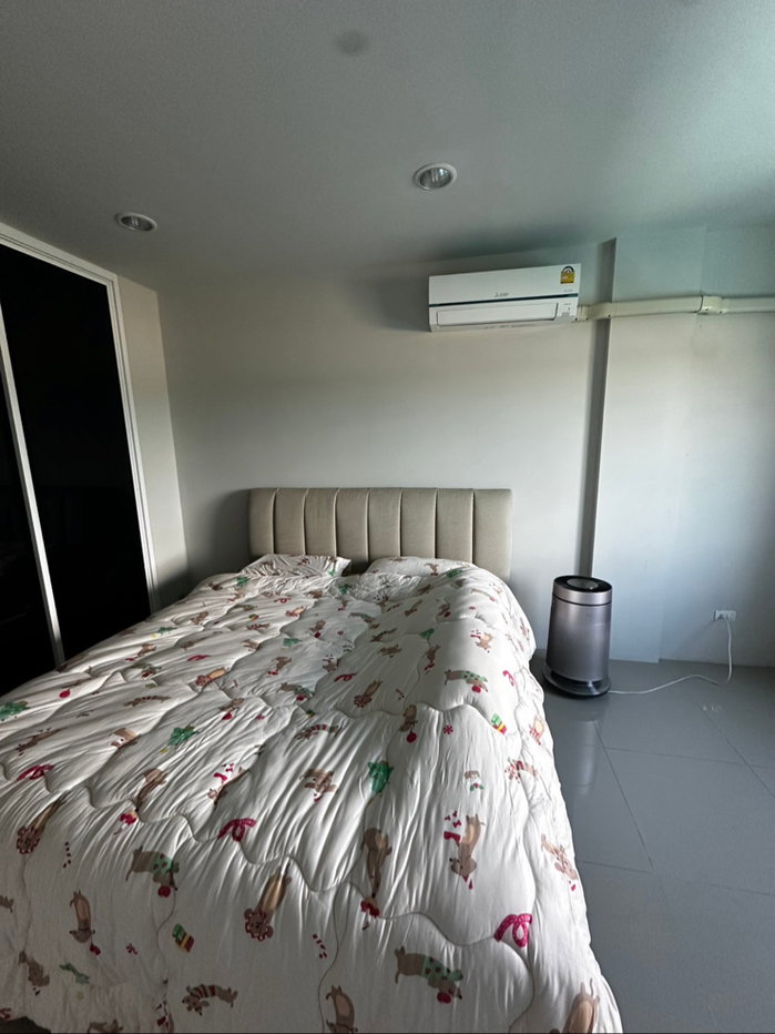 รูป ขายหรือเช่าทาวน์โฮม  Wayra biznet 4 ชั้น ใกล้สนามบินสุวรรณภูมิทางด่วนและรถไฟฟ้าลาดกระบัง  - รูปที่ 10/13