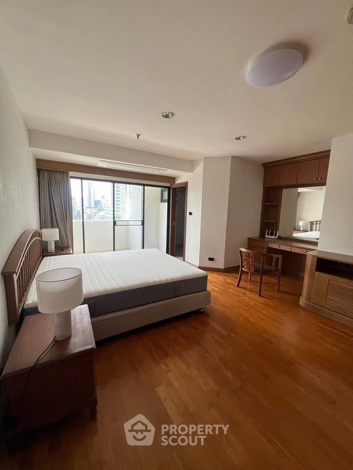 picture 3-BR Condo at Fifty Fifth Tower Thonglor near BTS Thong Lor (ID 2964649) - 2/16