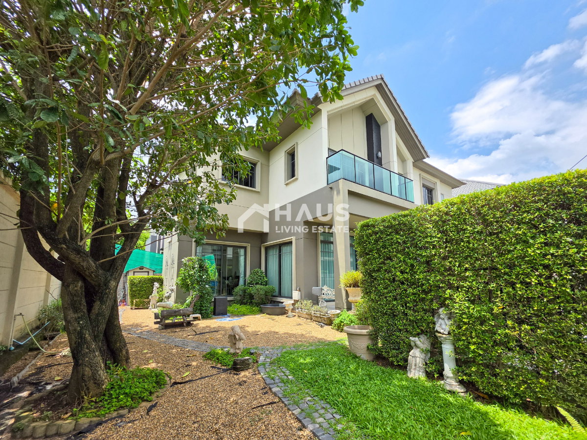 picture Bangkok Boulevard Sathorn - Pinklao 2 / 4 Bedrooms #HRP2109 - 4/29