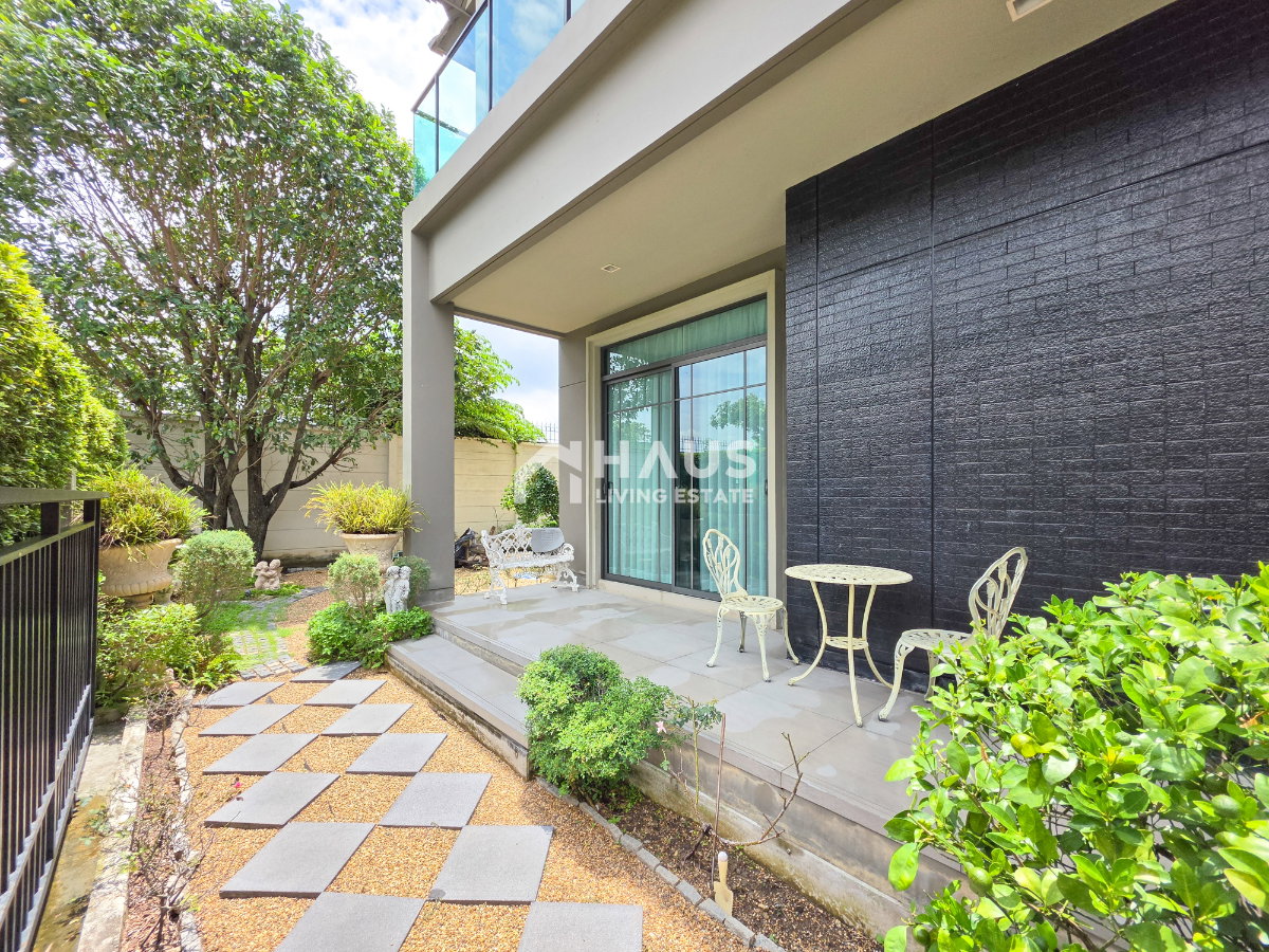 picture Bangkok Boulevard Sathorn - Pinklao 2 / 4 Bedrooms #HRP2109 - 5/29