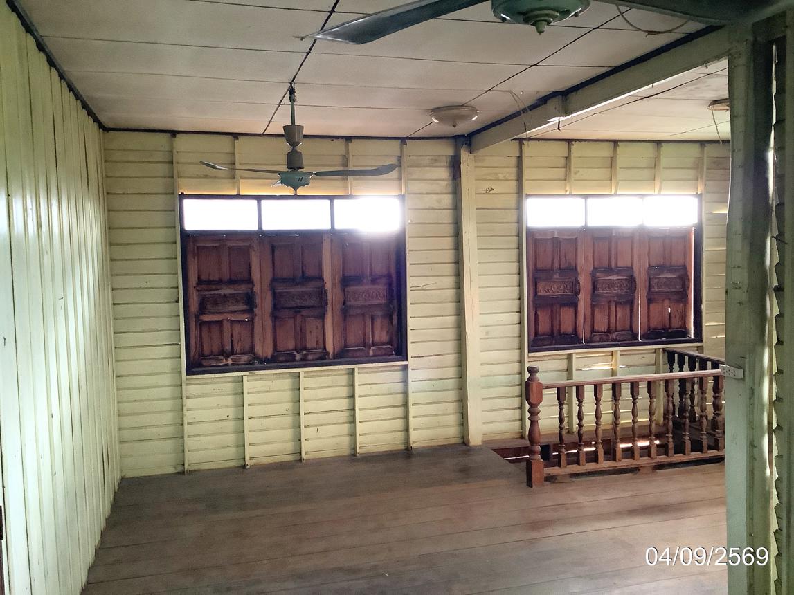 รูป บ้านเดี่ยว 200 ตร.วา พรานกระต่าย กำแพงเพชร 608,000 - รูปที่ 29/39