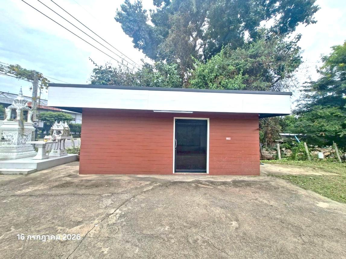 picture OFFICE 280 Sq.w. San Pa Tong Chiang Mai for 5.8M - 24/39