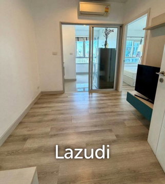 Centric Sea Pattaya Premium 1-Bedroom For Sale