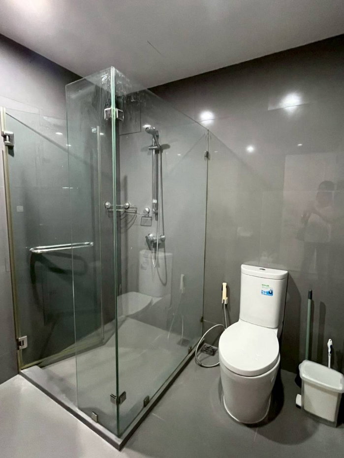 รูป Noble Revo Silom ใกล้ BTS สุรศักดิ์ ขนาด 50 ตร.ม. ปล่อยเช่า 23,000 บาท/เดือน - รูปที่ 14/14