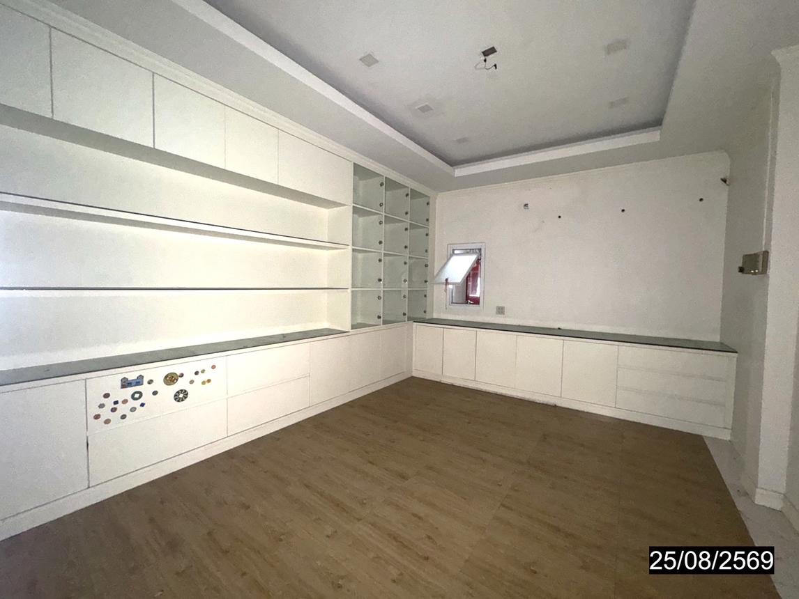 picture SHOP HOUSE 74.7 Sq.w. Uthumphon Phisai Si Sa Ket for 10.8M - 29/49