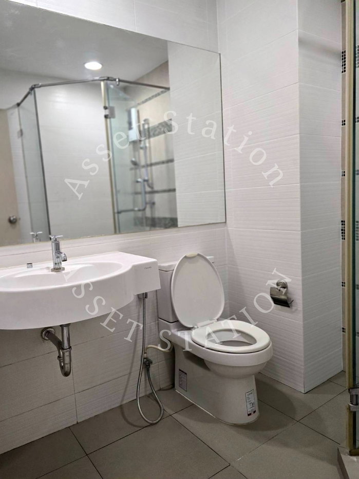 รูป Centric Sathorn-Saint Louis |🚄 ใกล้ BTS สุรศักดิ์ เเละ The City Viva - รูปที่ 10/10