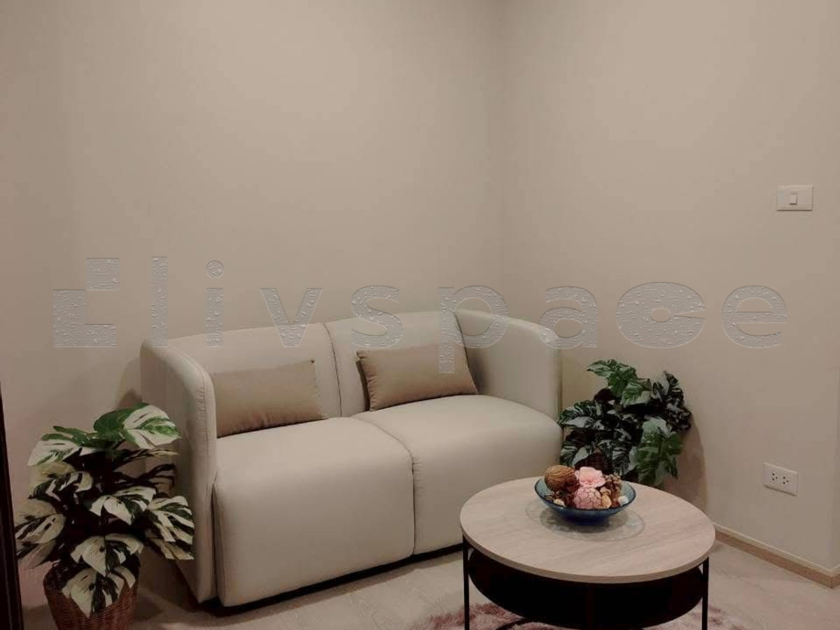 รูป ▚ L23C12ツ ให้เช่า FLO by Sansiri 1Bed 37ตร.ม. ห้องใหม่ ไม่เคยปล่อยเช่า เจ้าของใจดี ใกล้ BTS คลองสาน / ICONSIAM✨ - รูปที่ 2/9