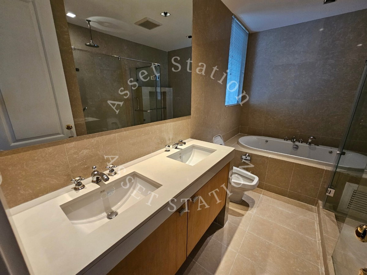 picture Athenee Residence |ð near Phloen Chit BTS station and Central Embassy. - 7/8