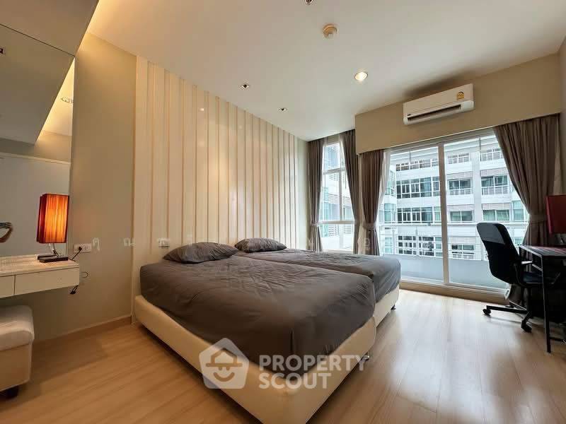 รูป คอนโด 2 ห้องนอน ชั้น 23 ที่ The Fourwings Residence หัวหมาก (ID 3373332) - รูปที่ 11/17