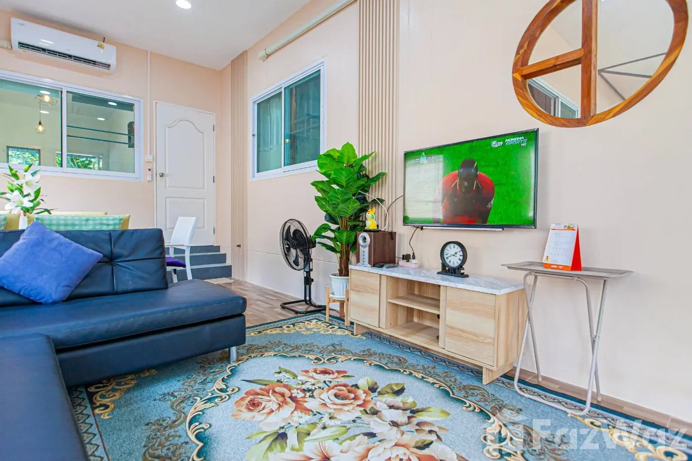 รูป บ้านเดี่ยวให้เช่า 2 ห้องนอน ในโครงการ บ้านสวนเนรมิต 3 6843863 - รูปที่ 18/26