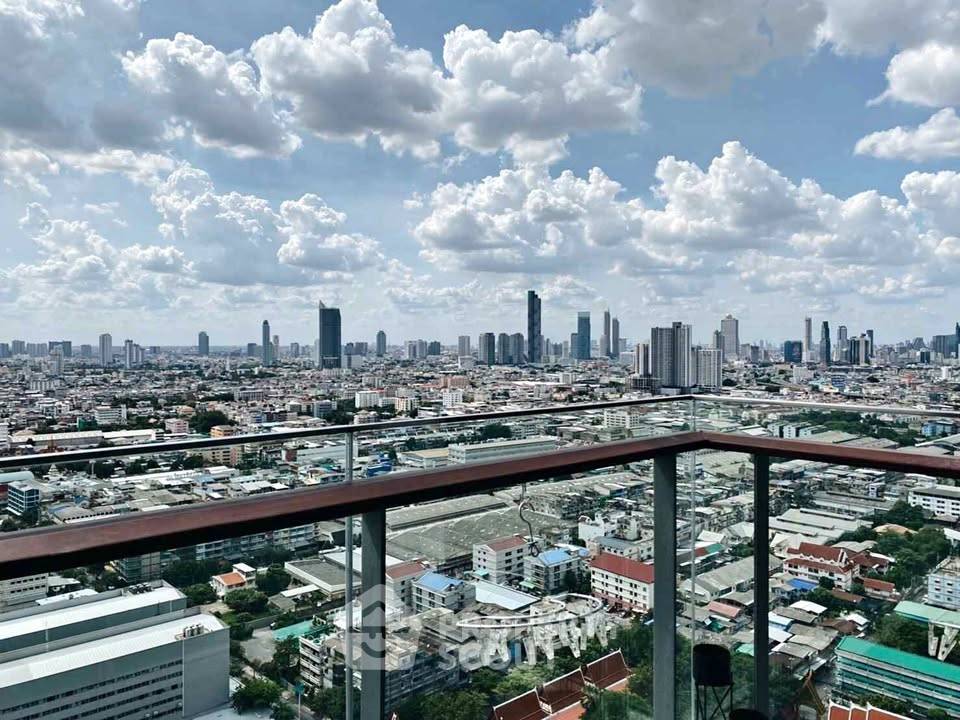 picture 2-BR Condo at Star View close to Phra Ram 3 (ID 3372068) - 2/16