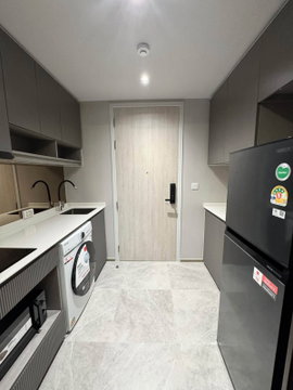 [VR0943] 🔥 24,000 บาท/เดือน | Chapter Thonglor 25 | 1 นอน 35 ตร.ม. ชั้น 8 (มี Walk-in Closet) | มีรถรับ-ส่ง BTS ทองหล่อ/พร้อมพงษ์! 🔥