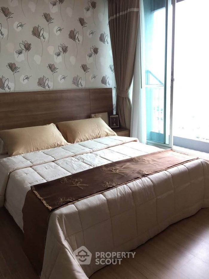 รูป คอนโด 1-ห้องนอน ที่ ริธึ่ม สุขุมวิท 50 ใกล้ BTS อ่อนนุช (ID 2977056) - รูปที่ 2/11