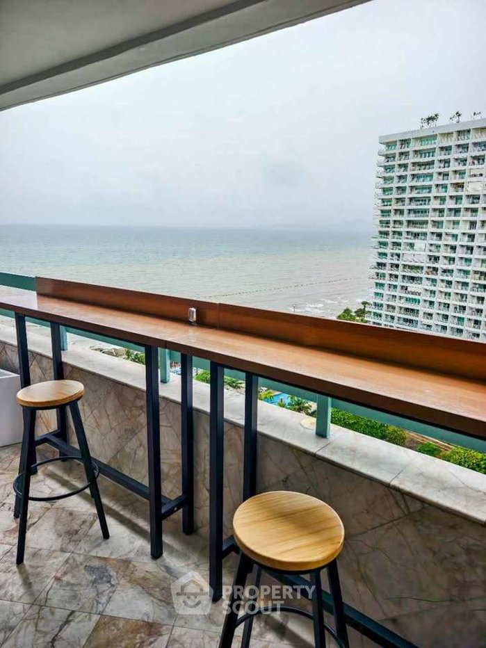 รูป คอนโด 2 ห้องนอน ชั้น 20 ขนาด 126 ตร.ม. Jomtien Plaza Condotel (ID 3371916) - รูปที่ 10/10