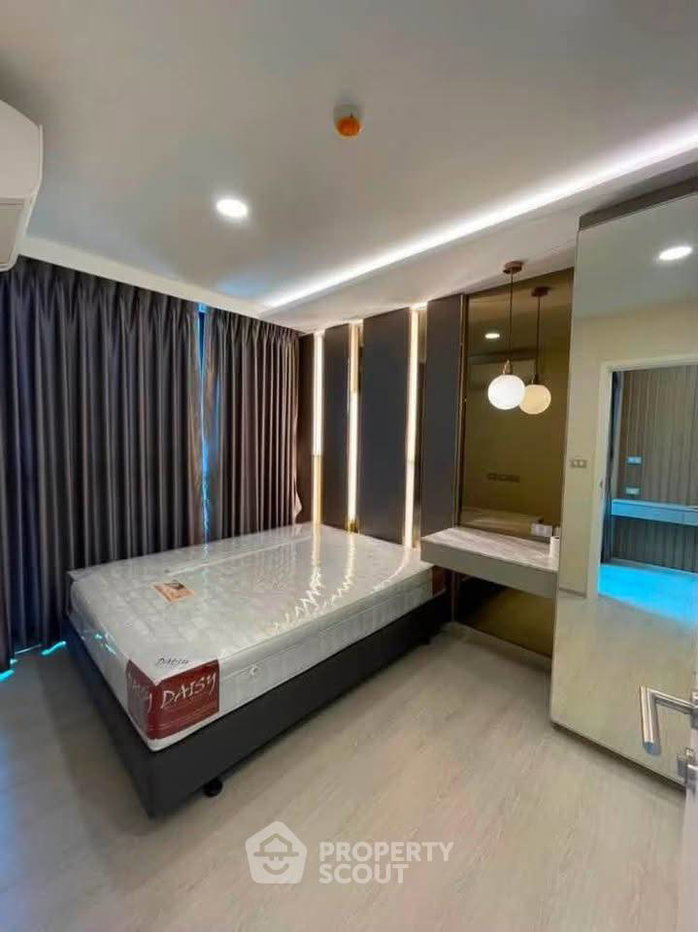 picture 1-BR Condo For Rent At Vtara 36 Near BTS Thong Lor (ID 3234012) - 3/7