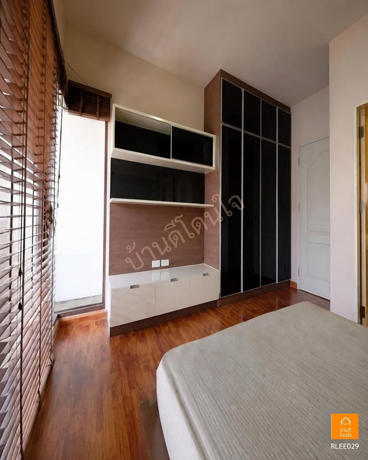 รูป ให้เช่าทาวน์โฮม The Private Sukhumvit 97/1 (23 ตร.ว.) 3นอน 4น้ำ ใกล้ BTS บางจาก  - รูปที่ 38/39