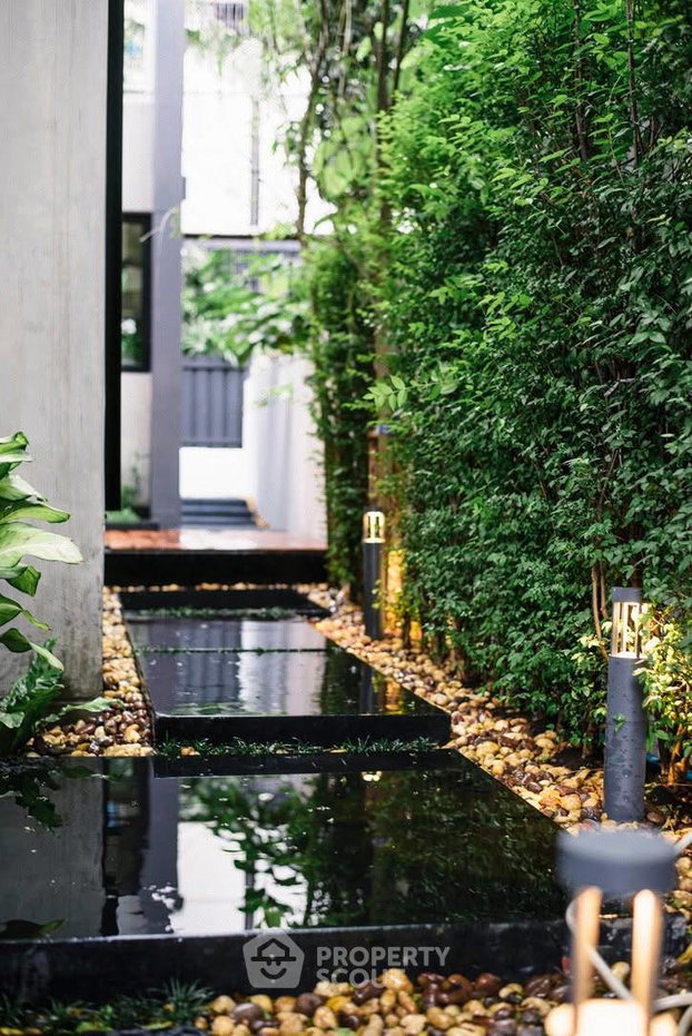 picture Pet-Friendly 3-BR House, 250 Sqm, Phrom Phong, BTS Phrom Phong (ID 3374855) - 24/24