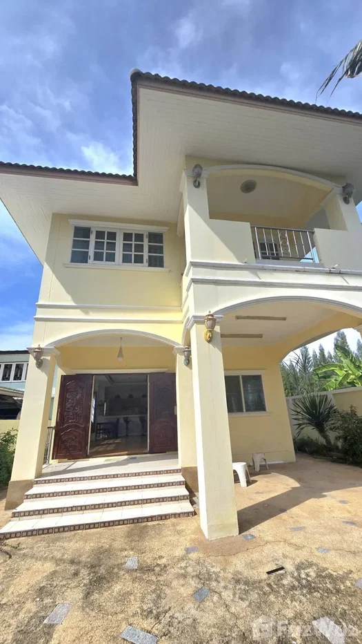 รูป บ้านเดี่ยวให้เช่า 3 ห้องนอน ใน หนองแก, ประจวบคีรีขันธ์ 6838746 - รูปที่ 21/29