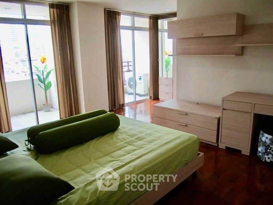 รูป คอนโด 3 ห้องนอน Pabhada Silom Condominium ใกล้ BTS Saint Louis (ID 3372570) - รูปที่ 4/9