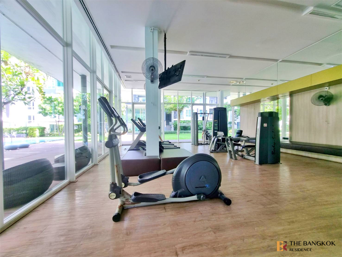 รูป คอนโด เดอะ คีย์ พหลโยธิน  ตอบโจทย์ทุกไลฟ์สไตล์ - รูปที่ 5/10