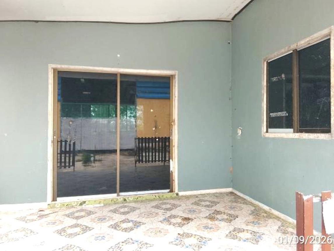 รูป บ้านเดี่ยว 187.4 ตร.วา สังขะ สุรินทร์ 3.2M - รูปที่ 21/29