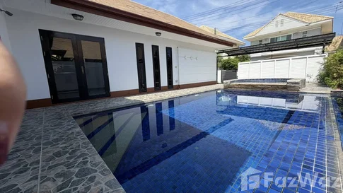 2 Bedroom Villa for sale in Nong Kae, Prachuap Khiri Khan 6842420