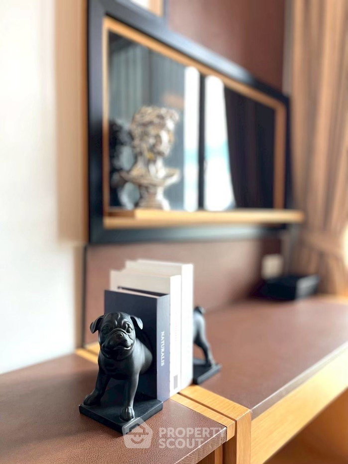 picture 1-BR Condo at Aequa Sukhumvit 49 Condominium near BTS Thong Lor (ID 3367384) - 18/18