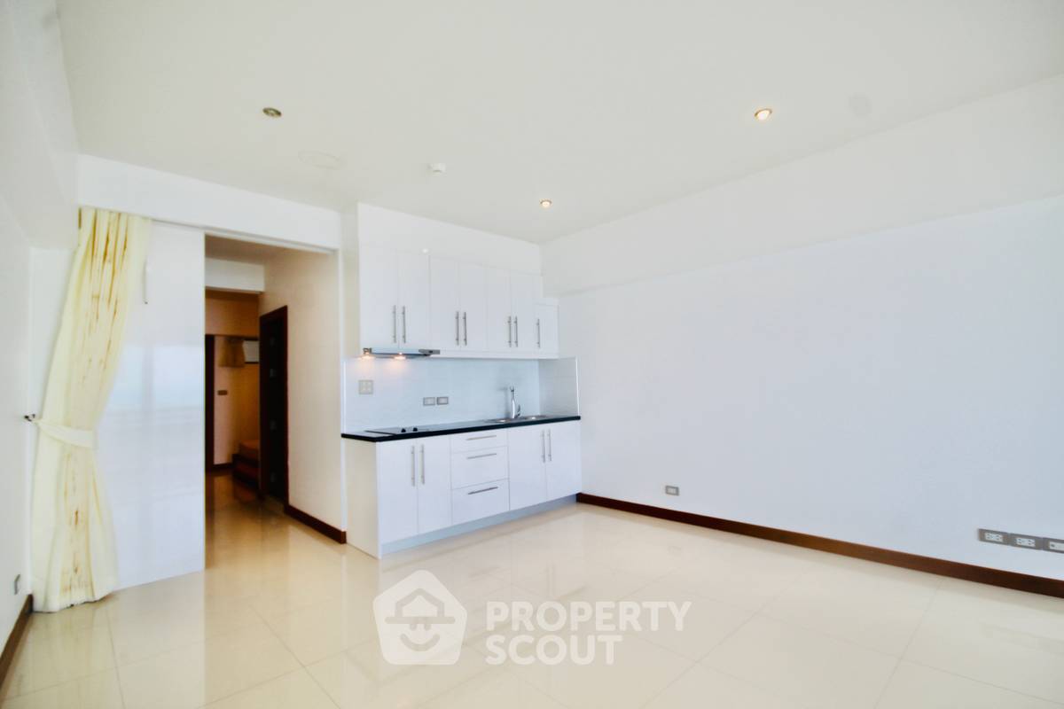 รูป ขายคอนโด 1 ห้องนอน Sunshine Beach Condotel พัทยา นาจอมเทียน (ID 3374514) - รูปที่ 4/10