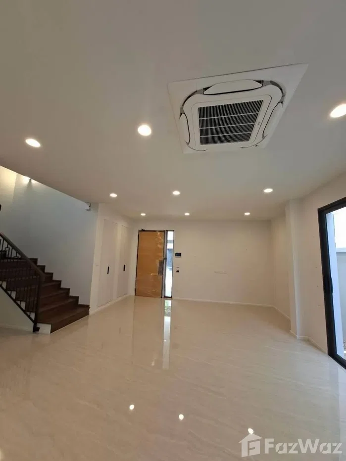 picture 4 Bedrooms Plus Housefor rent at Veritz Heritage Sathupradit 6842745 - 51/60