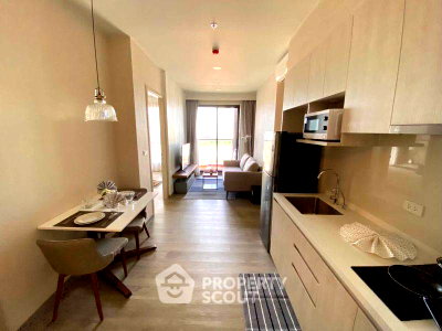 Condos for rent : 1-BR Condo For Rent At Keen Centre Sriracha, Si Racha (ID 3373902)