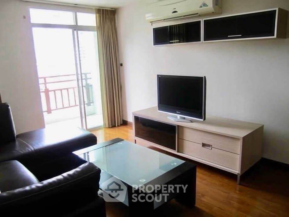 รูป คอนโด 3 ห้องนอน Pabhada Silom Condominium ใกล้ BTS Saint Louis (ID 3372570) - รูปที่ 3/9