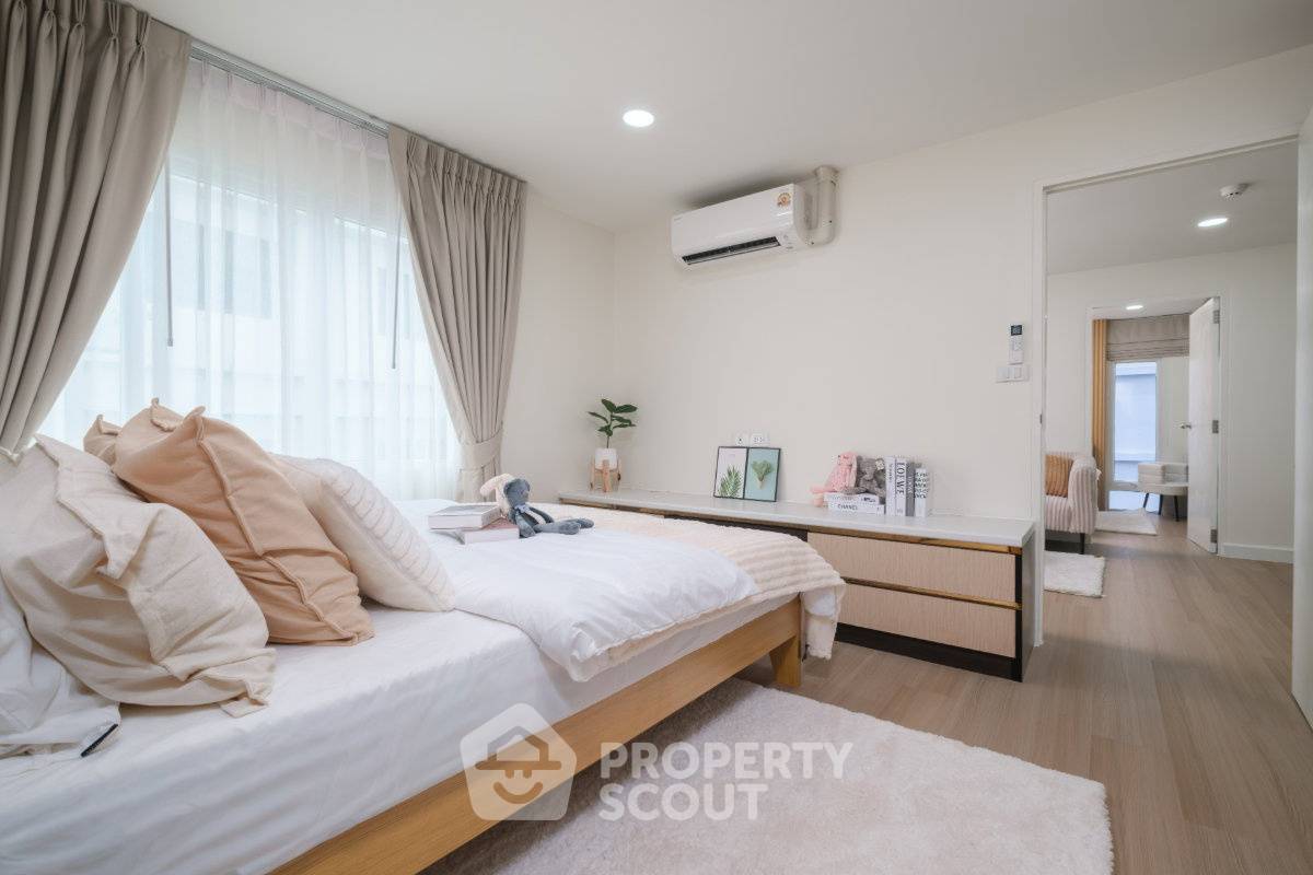 รูป คอนโด 2-ห้องนอน ที่ เดอะ เพลนารี่ สาทร ใกล้ BTS วงเวียนใหญ่ (ID 3229797) - รูปที่ 10/49