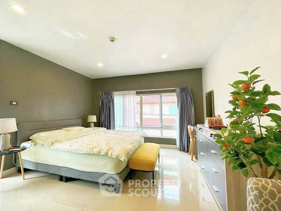 รูป คอนโด 3 ห้องนอน Little Norway Condominium ย่านพระตำหนัก (ID 3169603) - รูปที่ 9/11